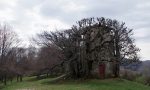 C’erano una volta, in Val Brembana un castello, una regina e un tesoro