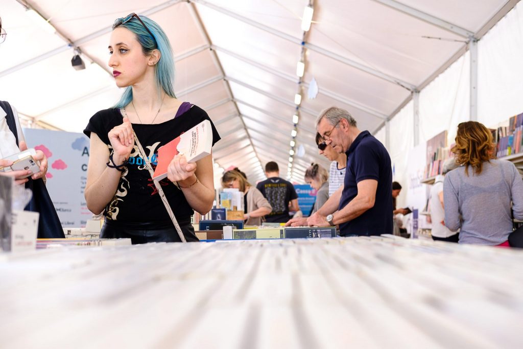 Dieci frasi dei bergamaschi sui libri (ora che arriva la Fiera)