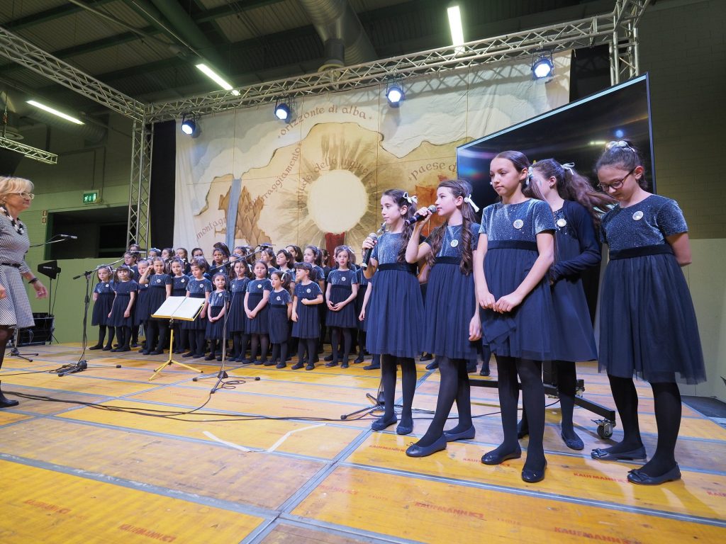 Lilliput, villaggio creativo per piccoli che ormai è diventato un gigante