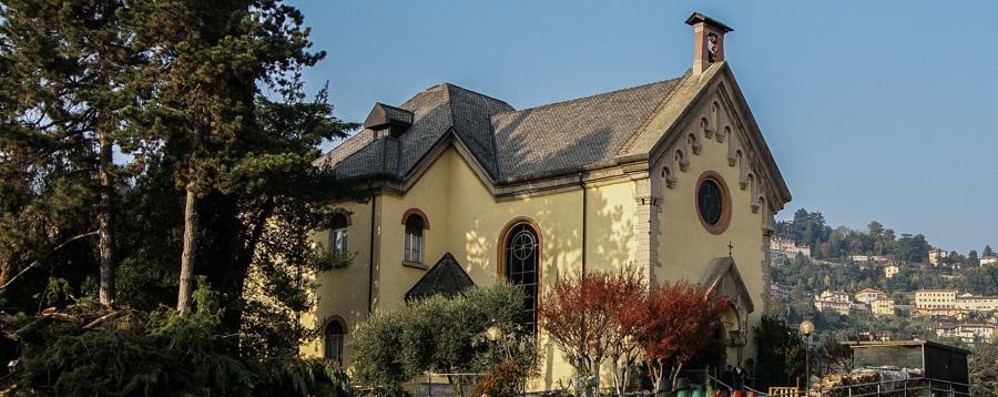 Chiesa agli ex Riuniti, che pasticcio! L’impresa di scontentare tutti