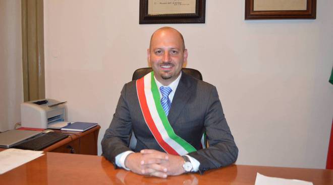 A processo lo stalker di Bertocchi