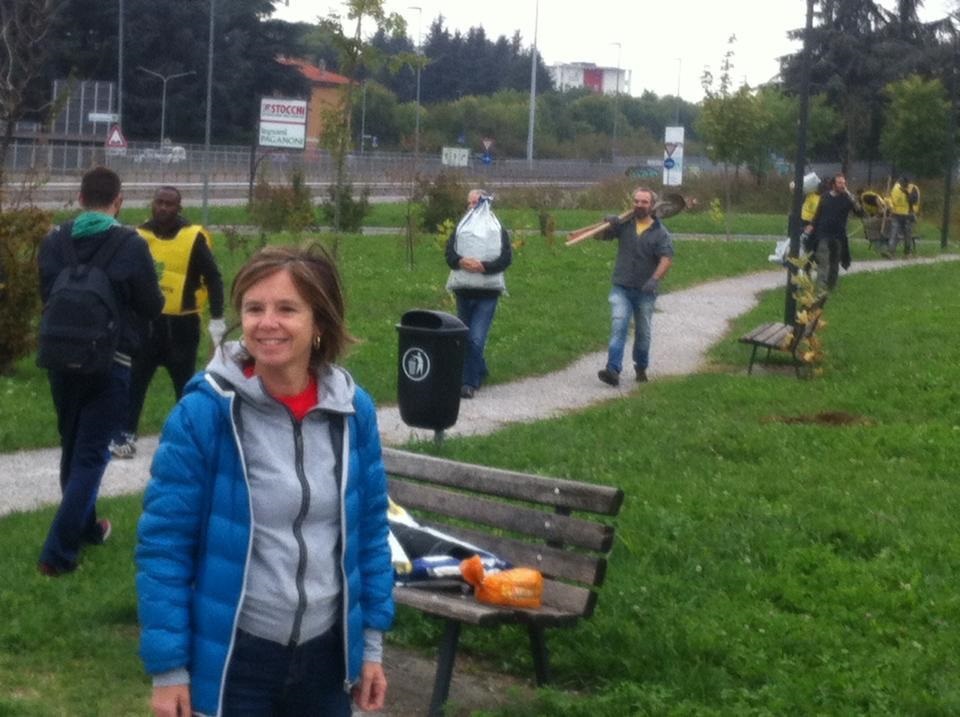 I nuovi alberi moriranno? Ma va! Parola di Comune (e di esperti)