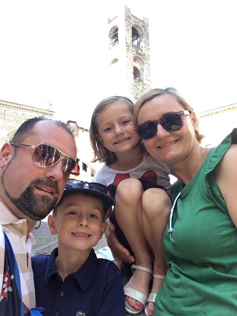 Silvano aspetta la Dea a Bratislava per continuare a vivere di emozioni