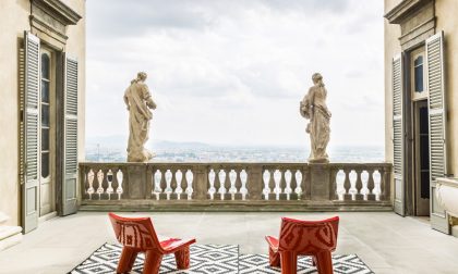 Domeniche Nelle Dimore Storiche Sulle Orme Dei Personaggi Famosi Prima Bergamo