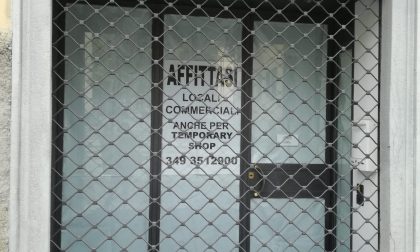 A Nembro il Comune dà soldi a chi aprirà un negozio in centro