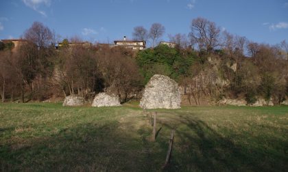 Storie e leggende delle nostre valli Lì dove c’era il Ponte della Regina