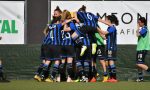 Il punto sul calcio femminile Sorrisi atalantini: Vitale in Nazionale