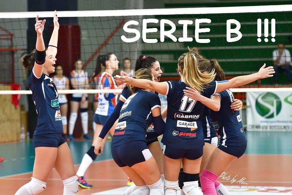 Il punto sulla pallavolo bergamasca Il Brembate Sopra torna in Serie B2