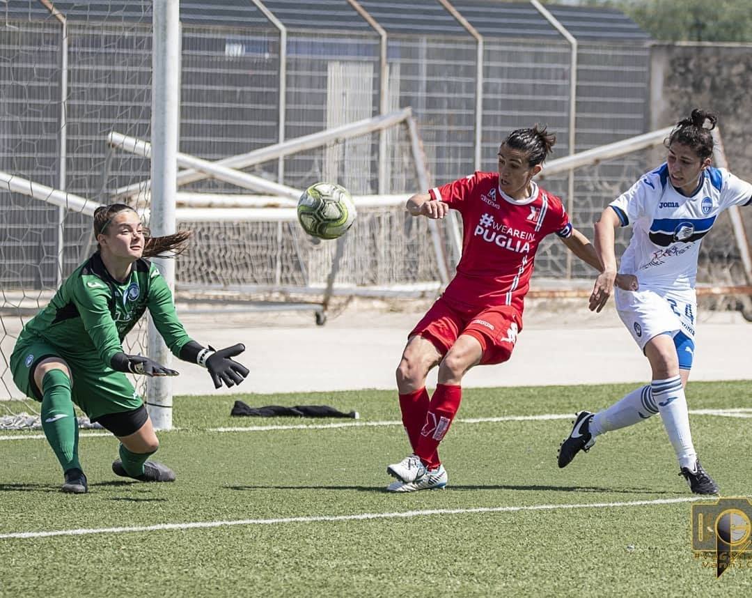 Il punto sul calcio femminile I verdetti di una bella stagione