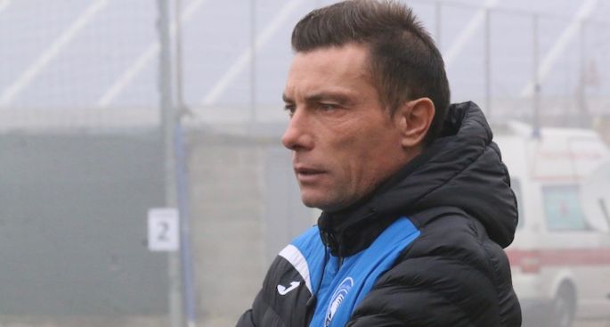 Il tecnico della Primavera dopo l’eliminazione dalla Coppa Italia: «Ripartiamo dalle nostre certezze»
