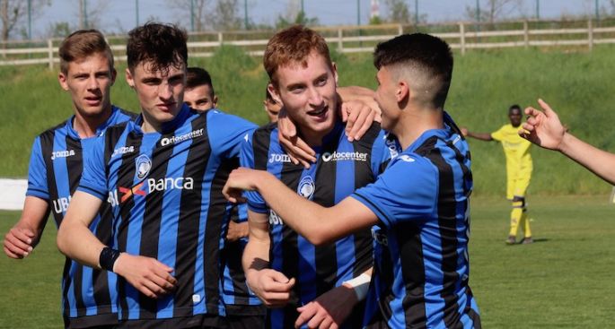 Primavera a valanga sul Chievo Gioisce pure l’U16 al Trofeo Gallini