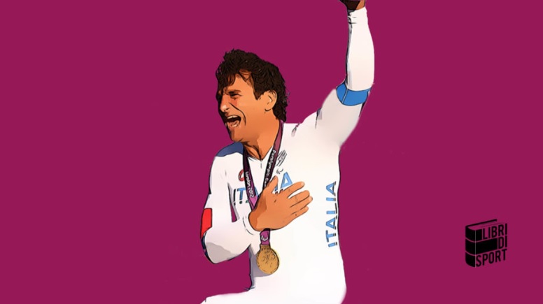 I consigli di lettura di Libri di Sport Lezioni di cambiamento da Zanardi