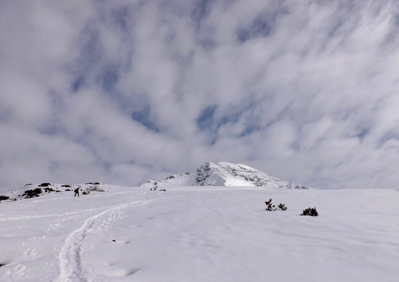 I rifugi giusti da raggiungere con questa neve di primavera