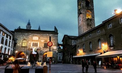 C'era una volta in Piazza Vecchia - Simone Grillo