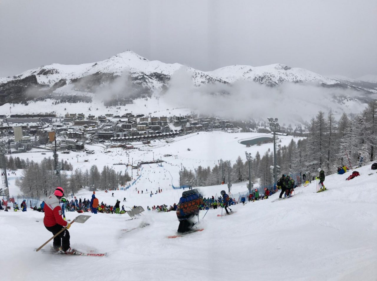 Piccoli campioni crescono sugli sci E tanti arrivano proprio da Bergamo