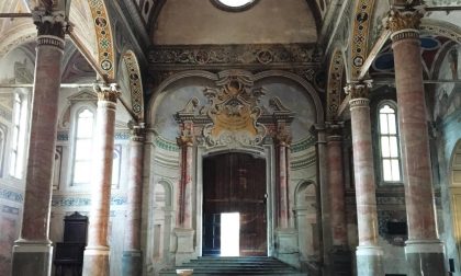 Maestosamente Lovere (e la sua Basilica) - Elisa Leoni