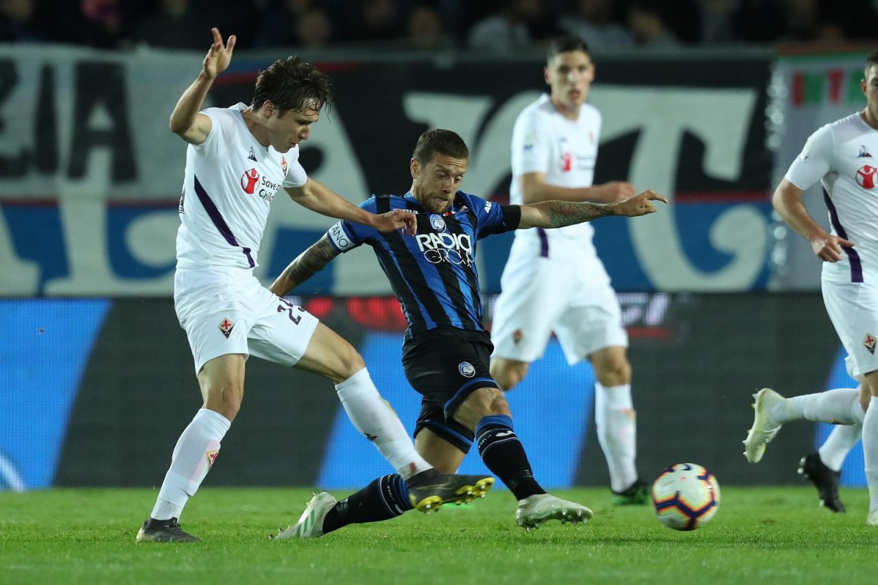 Fiorentina battuta 2-1: prendiamoci ‘sta Coppa!