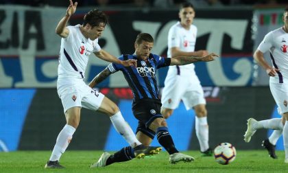 Fiorentina battuta 2-1: prendiamoci 'sta Coppa!