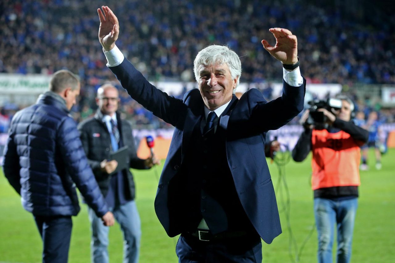 «Stasera siamo stati bravi a crederci Ilicic? Credo che a Roma ci sarà»