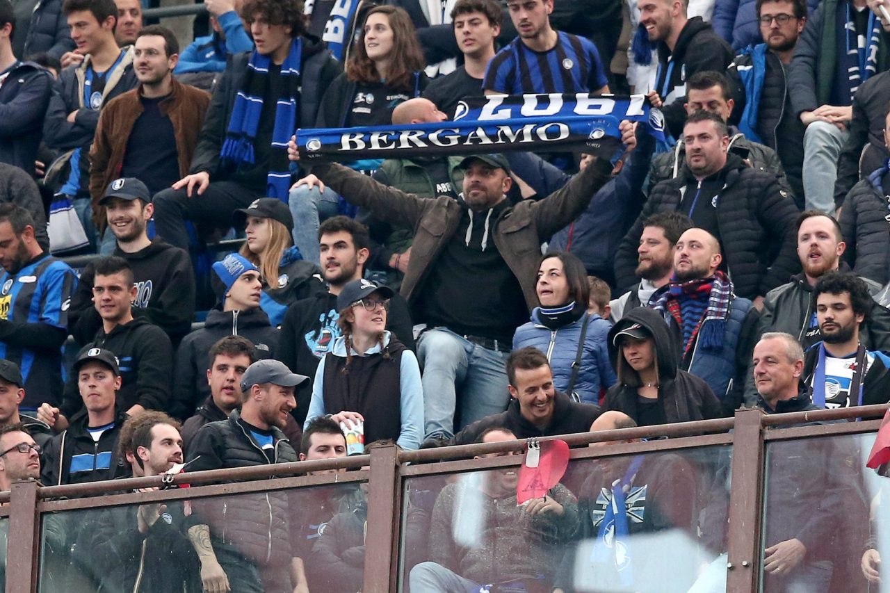 Il pragmatismo bergamasco «Puntiamo all’Europa League»