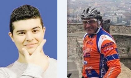 Chi erano i ciclisti travolti e uccisi mentre pedalavano sulla Briantea