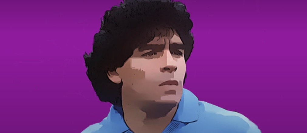 I consigli di lettura di Libri di Sport La grande rivolta di Maradona