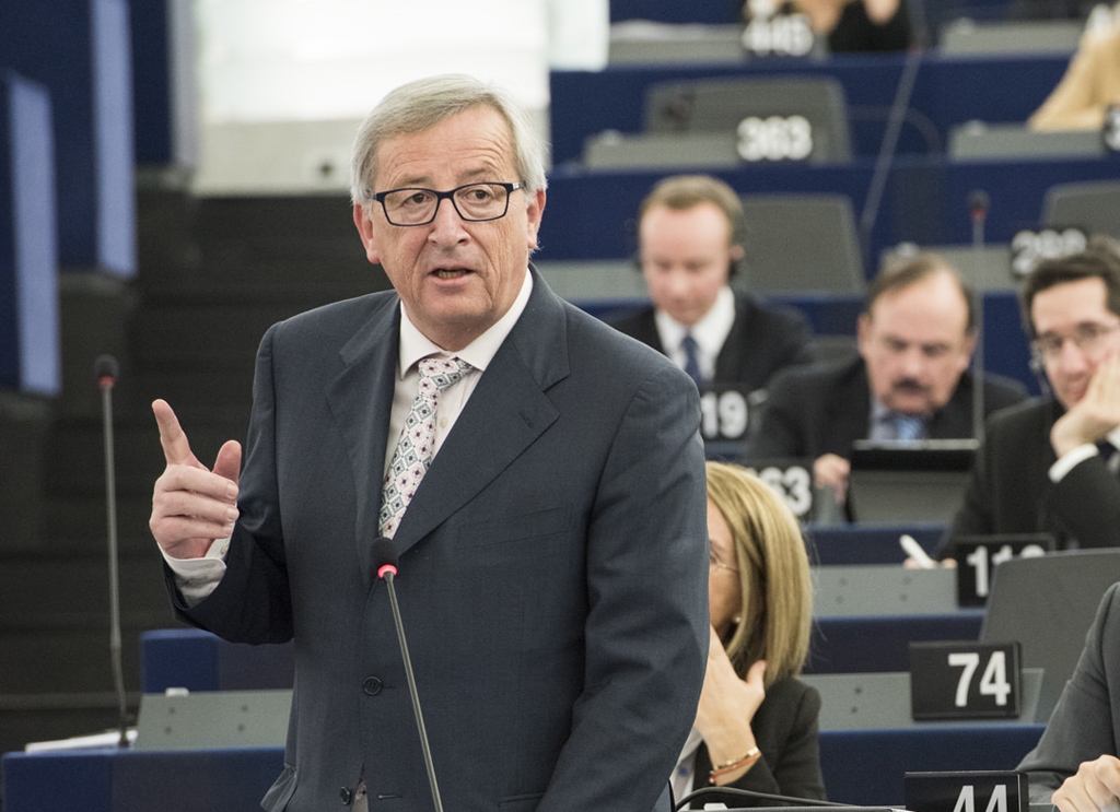 Piano Juncker, ben 400 miliardi di investimenti in tutta Europa