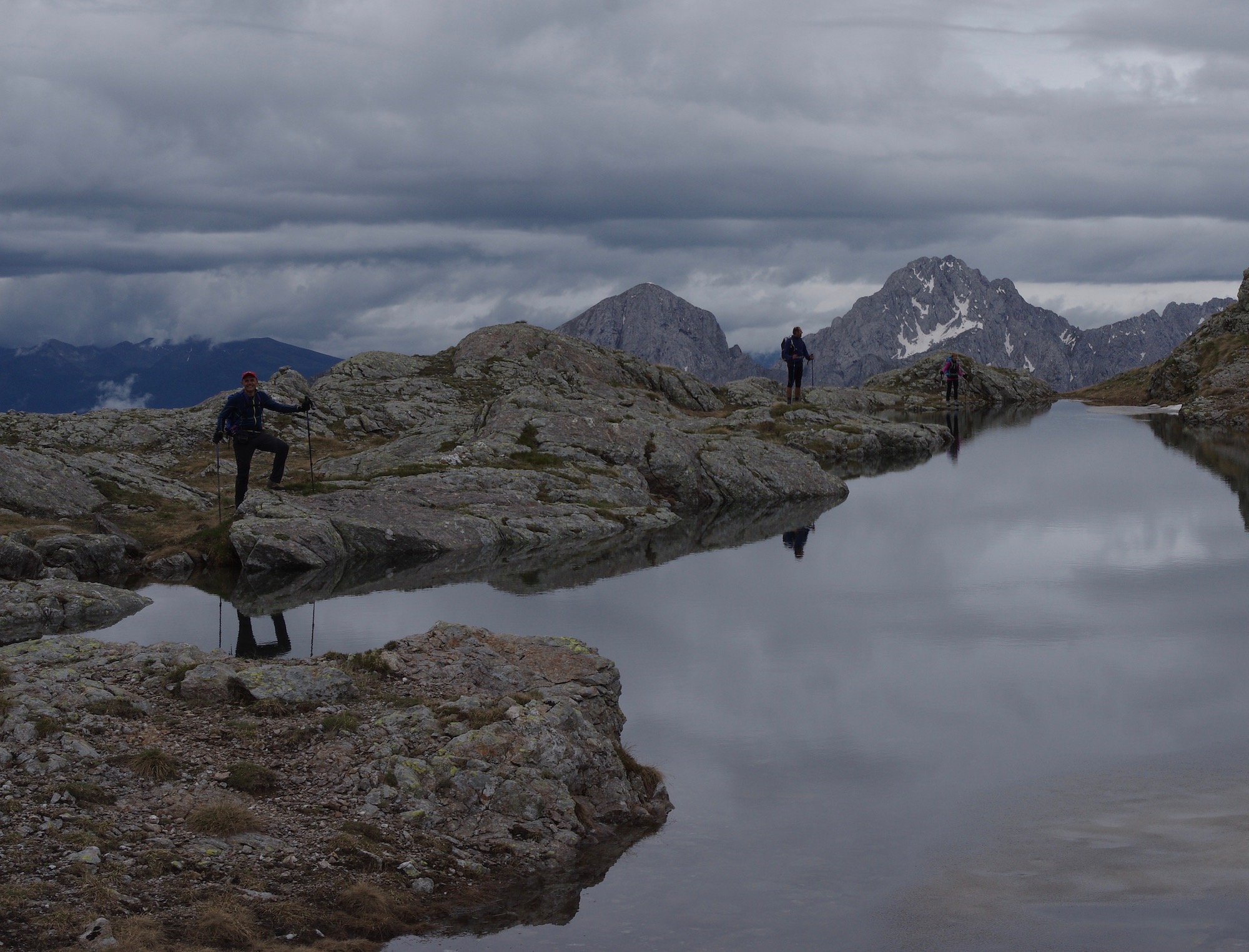 Laghi di Venerocolo 4