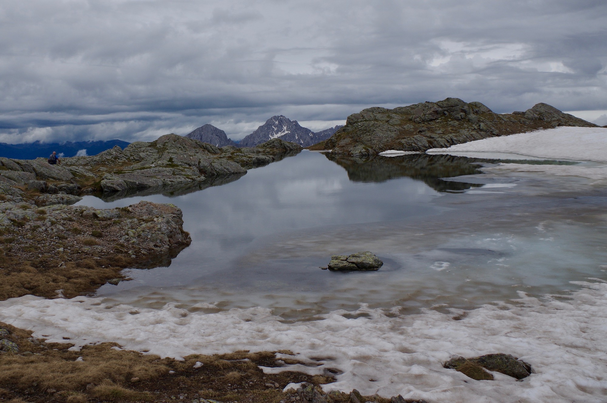 Laghi di Venerocolo 5