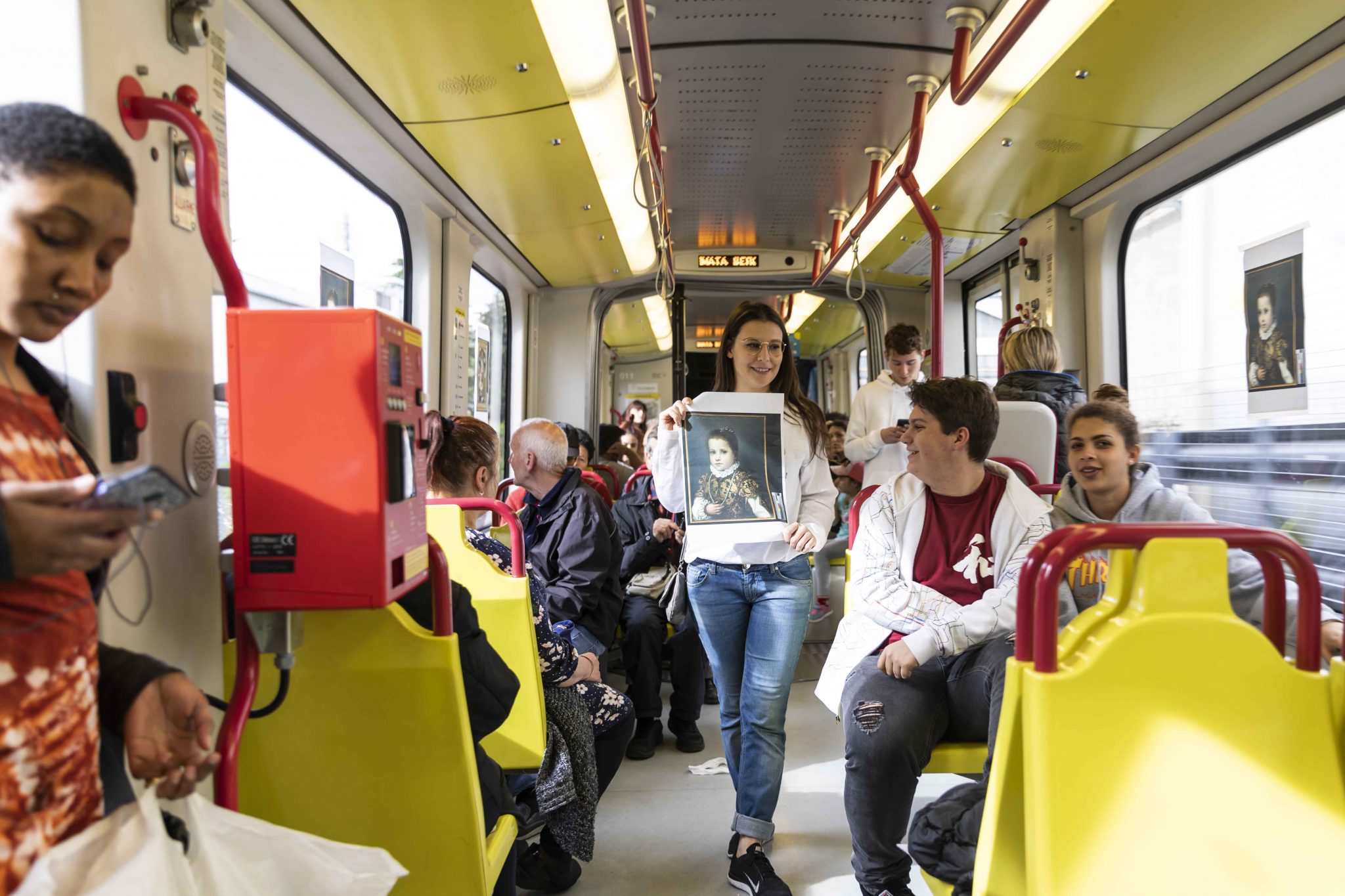 Museo in TRAM