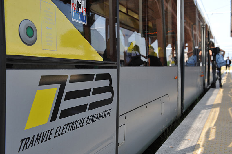 La Teb, che ha cambiato il nostro modo di muoverci