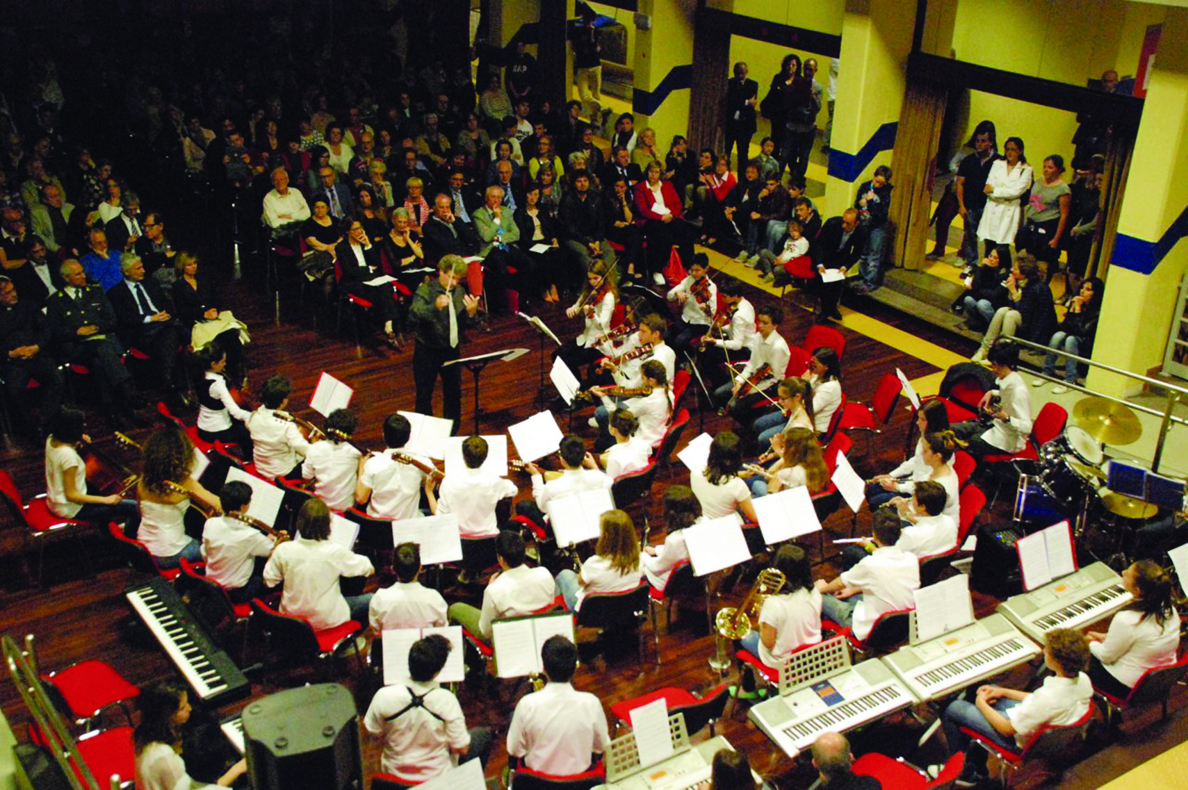Orchestra Provinciale SMIM