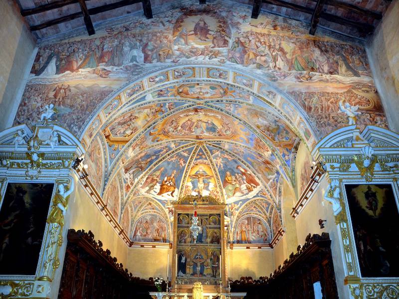 Il Primo Maggio nelle valli orobiche Tutti gli eventi da non perdere