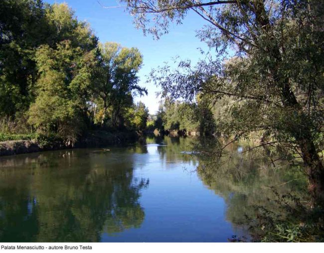 Il Parco del Serio si espande tra Covo, Seriate e Pedrengo