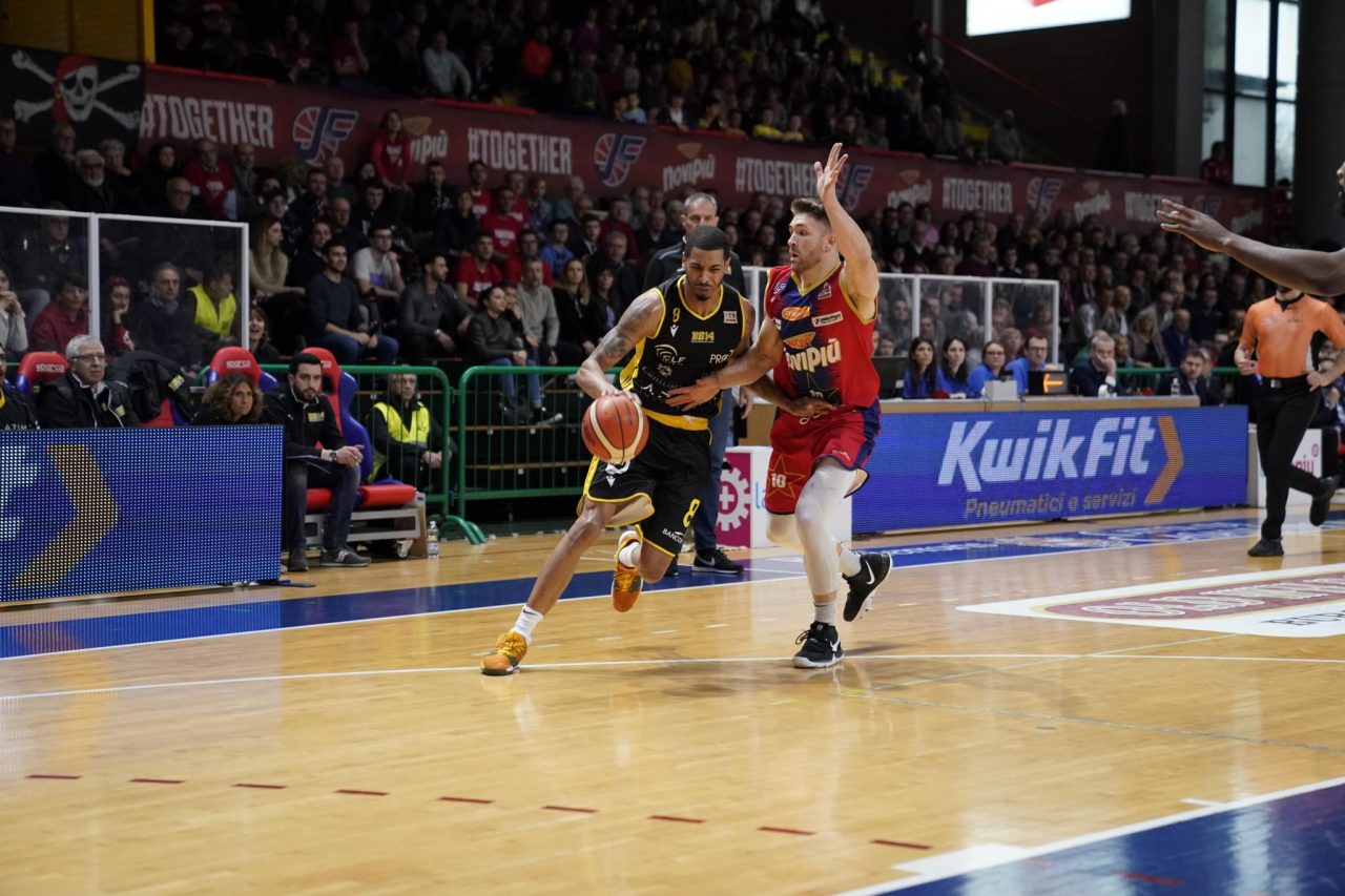 Il punto sul basket bergamasco Promo, gli abbinamenti dei playoff