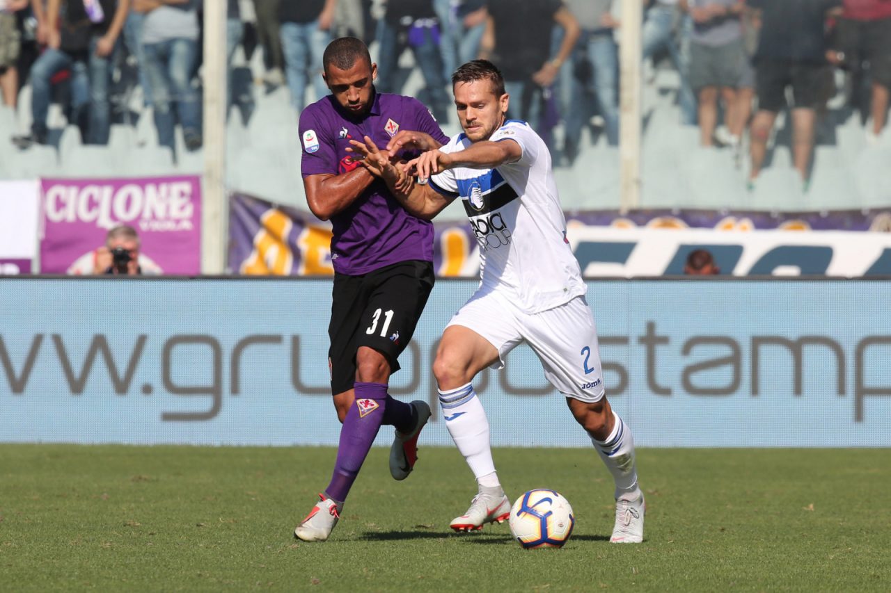 Il caos in casa Fiorentina e le condizioni di Rafael Toloi