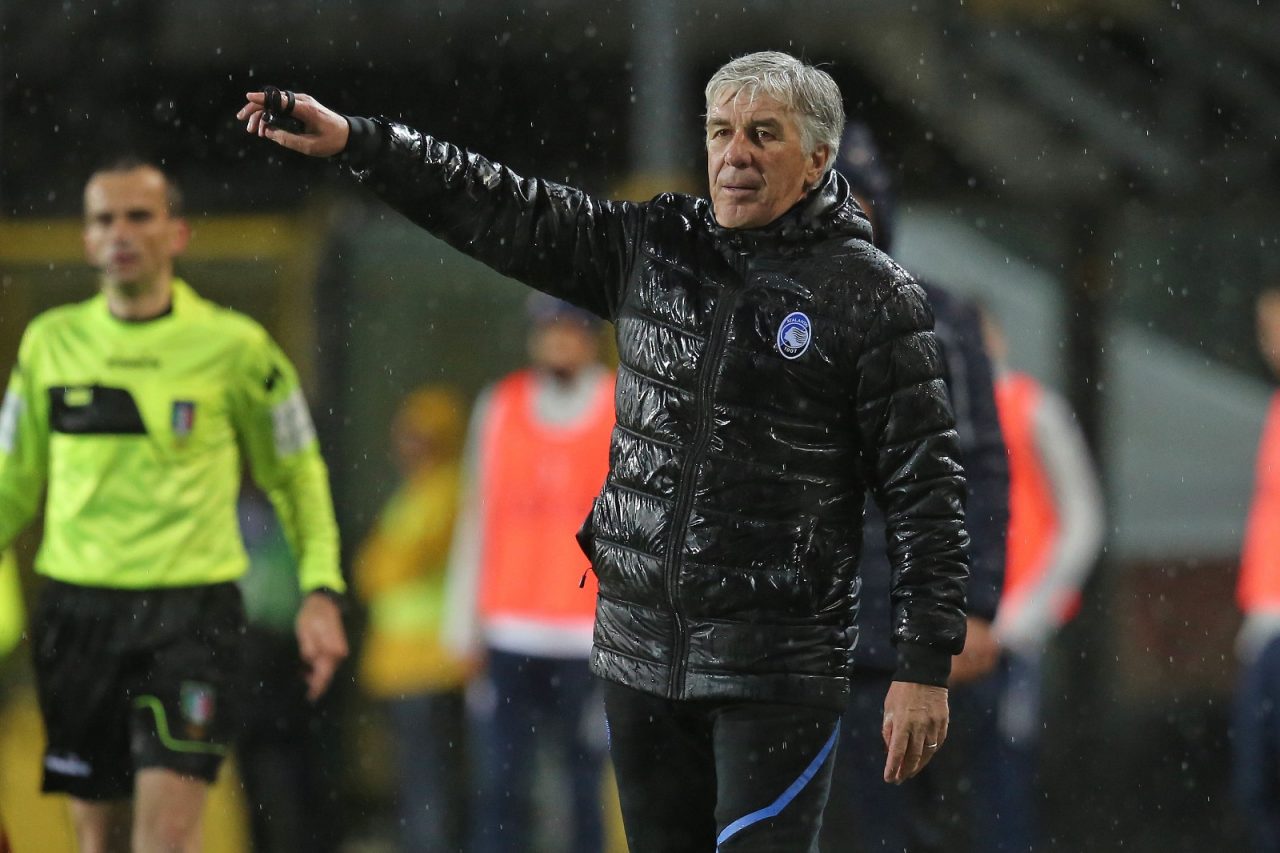Ilicic e Zapata si godono la serata E Gasperini applaude i suoi ragazzi