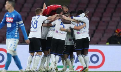 Tra Champions e Coppa Italia Storditi da tanta bellezza