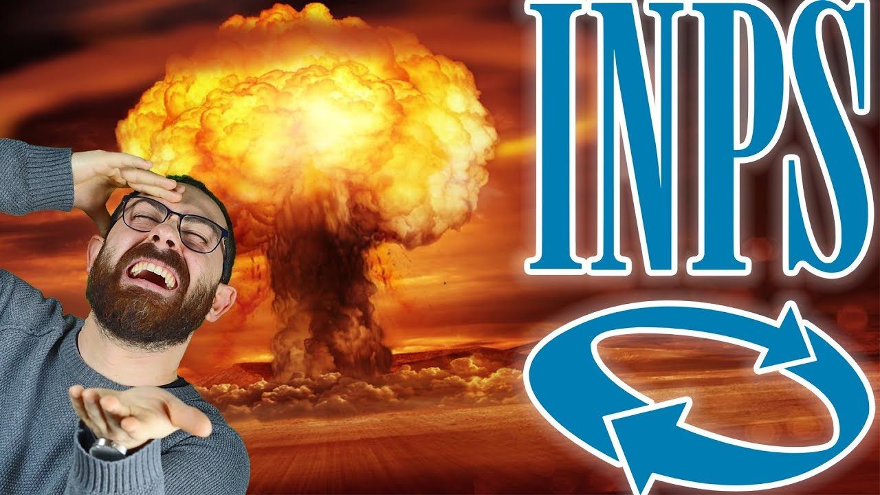 Le risposte esilaranti sul Reddito L’Inps è diventata simpatica