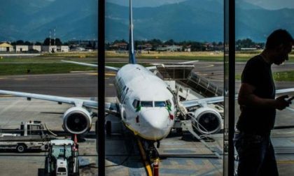 L'aeroporto di Orio scommette sul turismo estivo: si punta ai 7 milioni di passeggeri