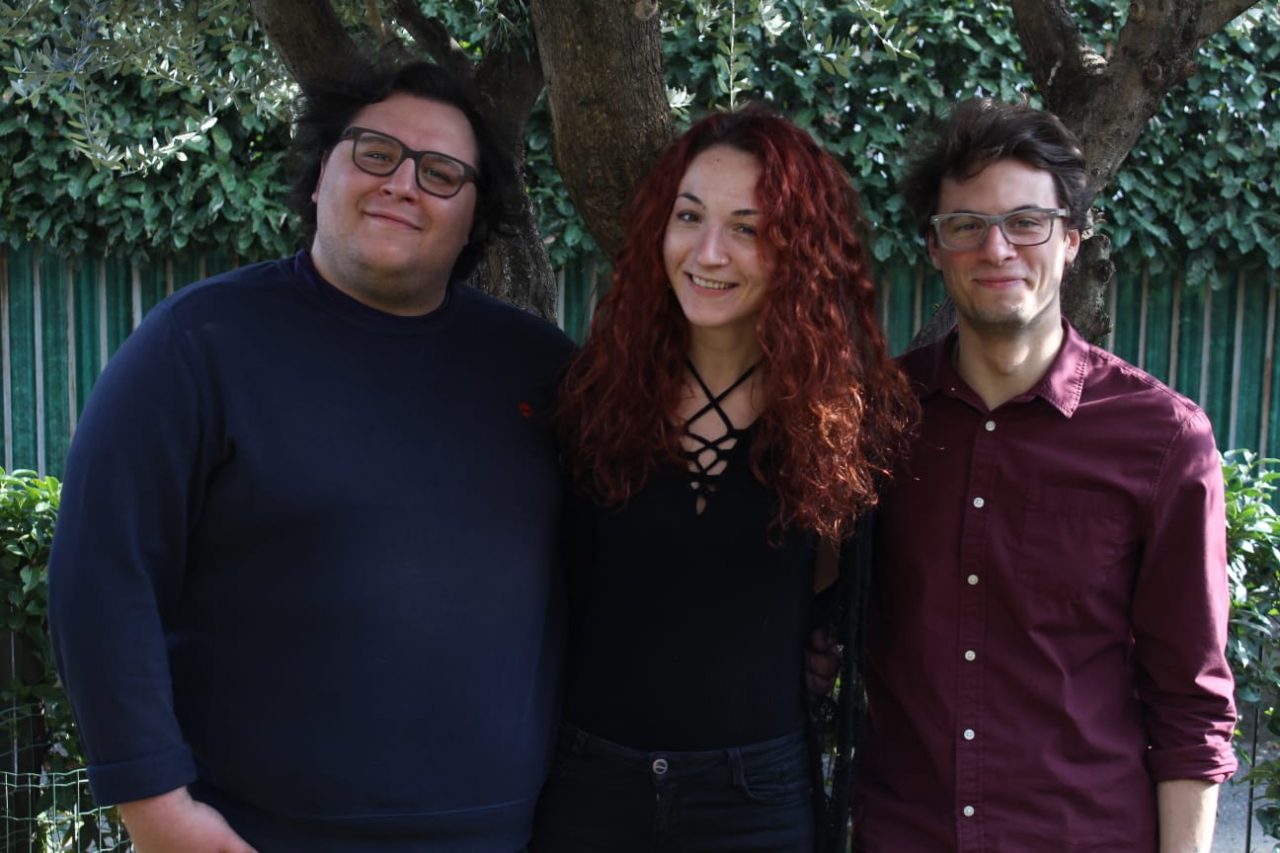Una mostra (e un progetto) giovane per dare spazio a nuovi artisti