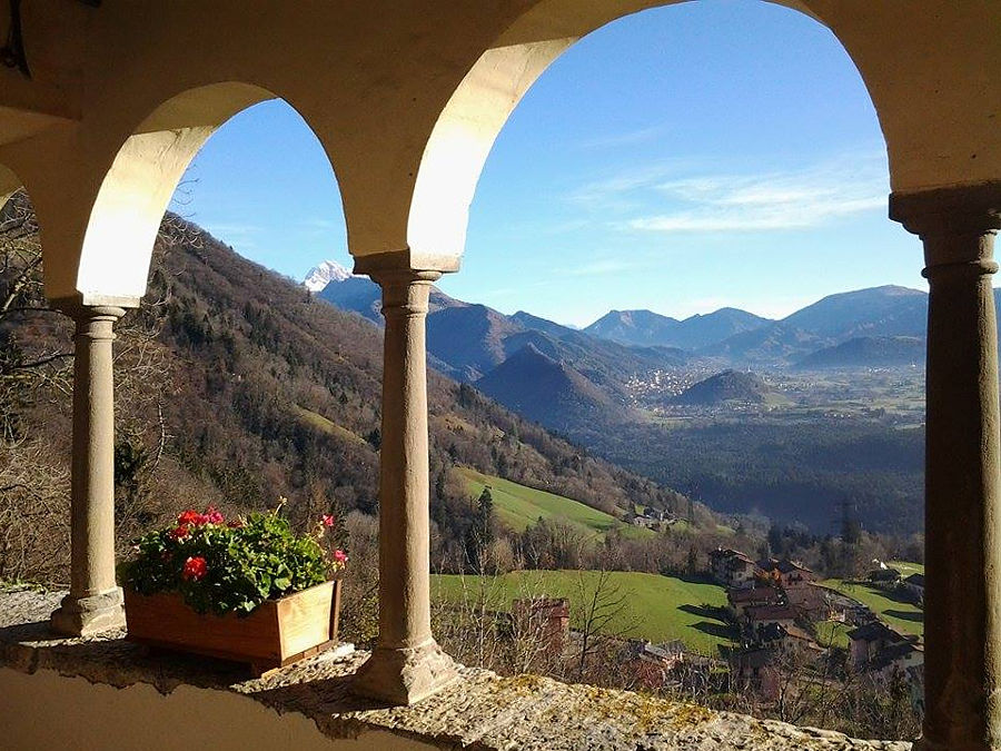 Il weekend nella valli orobiche Gli eventi dei giorni di Pasqua