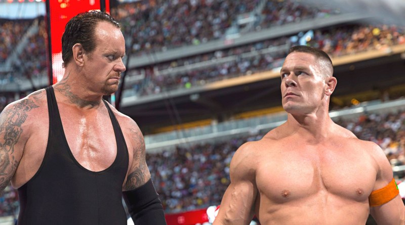 Alcuni buoni motivi per guardare WrestleMania la prossima notte