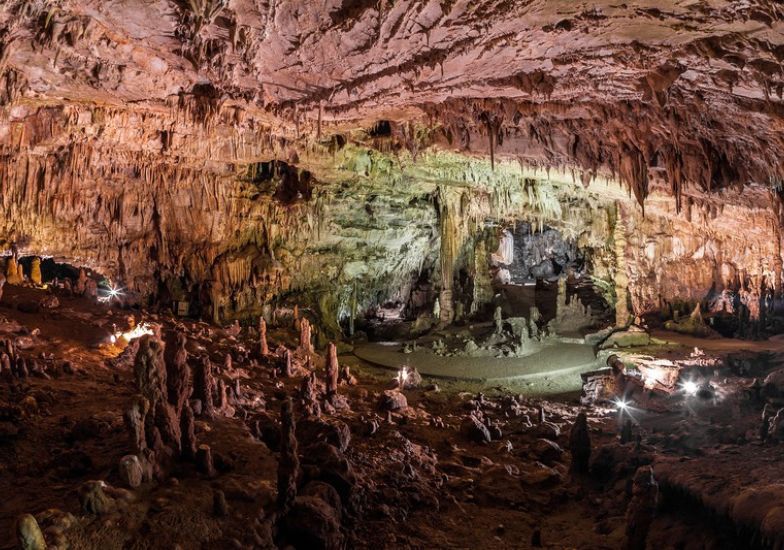 Grotte e miniere nelle nostre valli