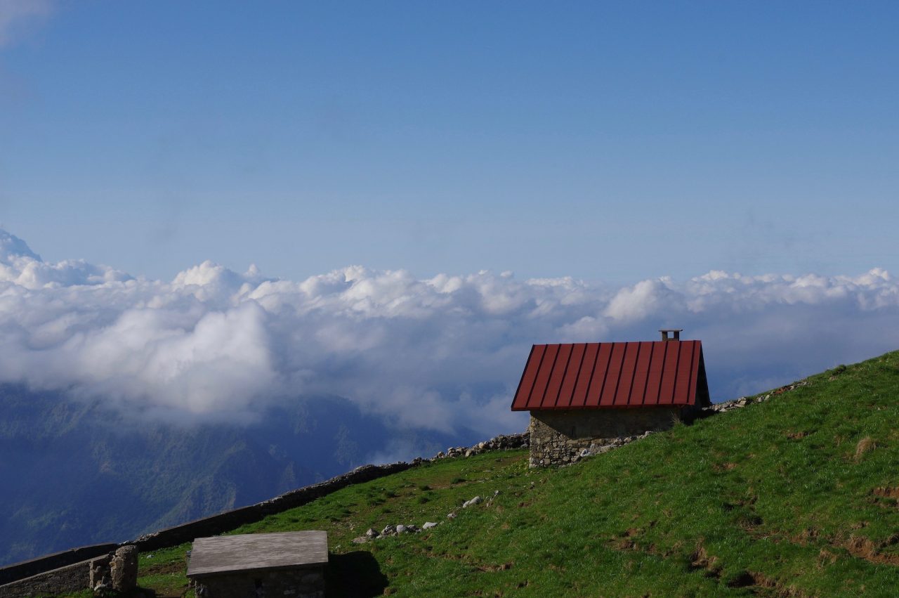 Fino al monte Vaccaro, escursioni per tutti i gusti
