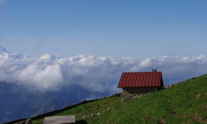 Fino al monte Vaccaro, escursioni per tutti i gusti