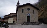 Storie e leggende delle nostre valli Le diaboliche danze in Val Serina