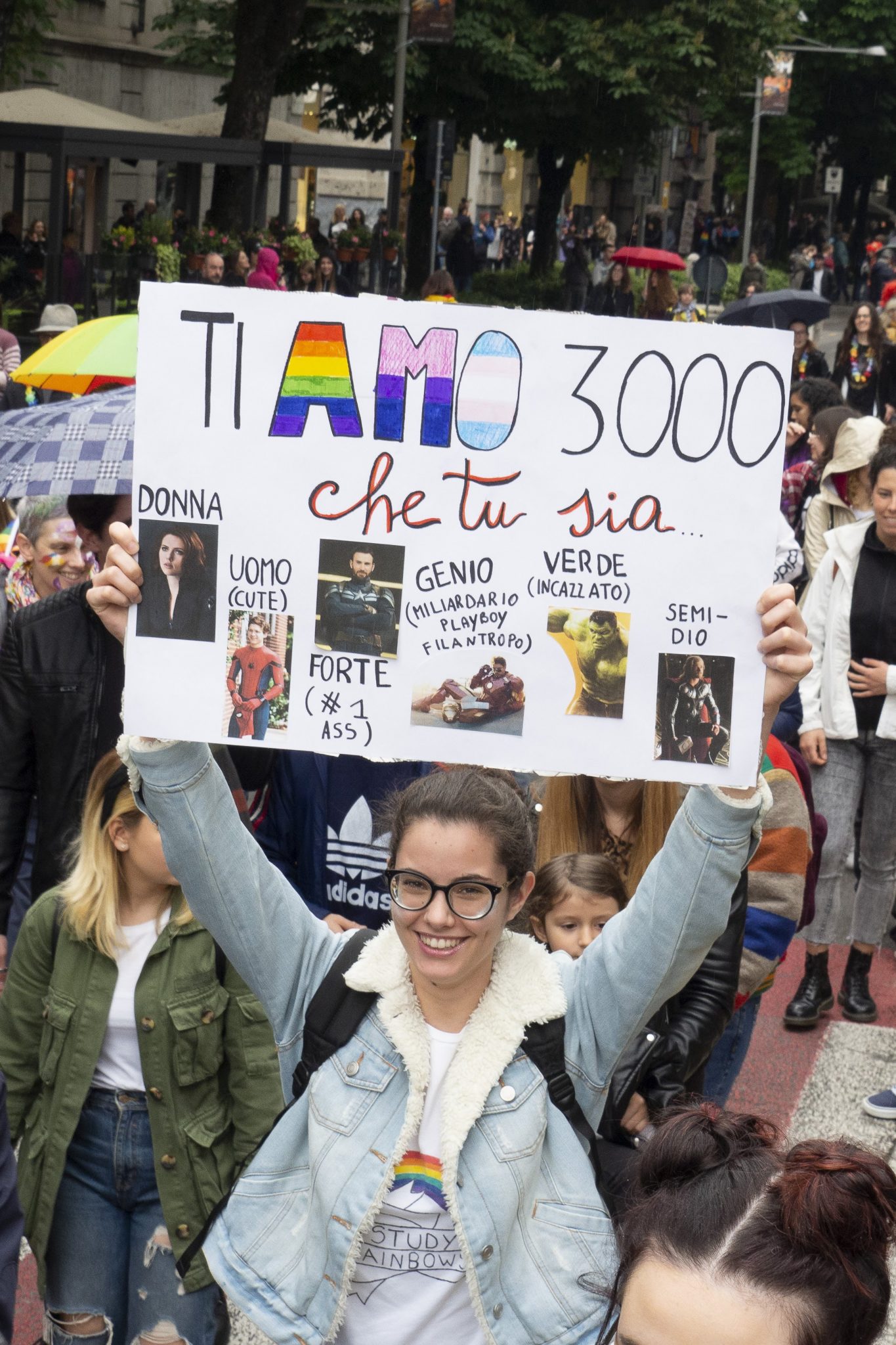 2019 Bergamo Pride Corteo Cartellone051919