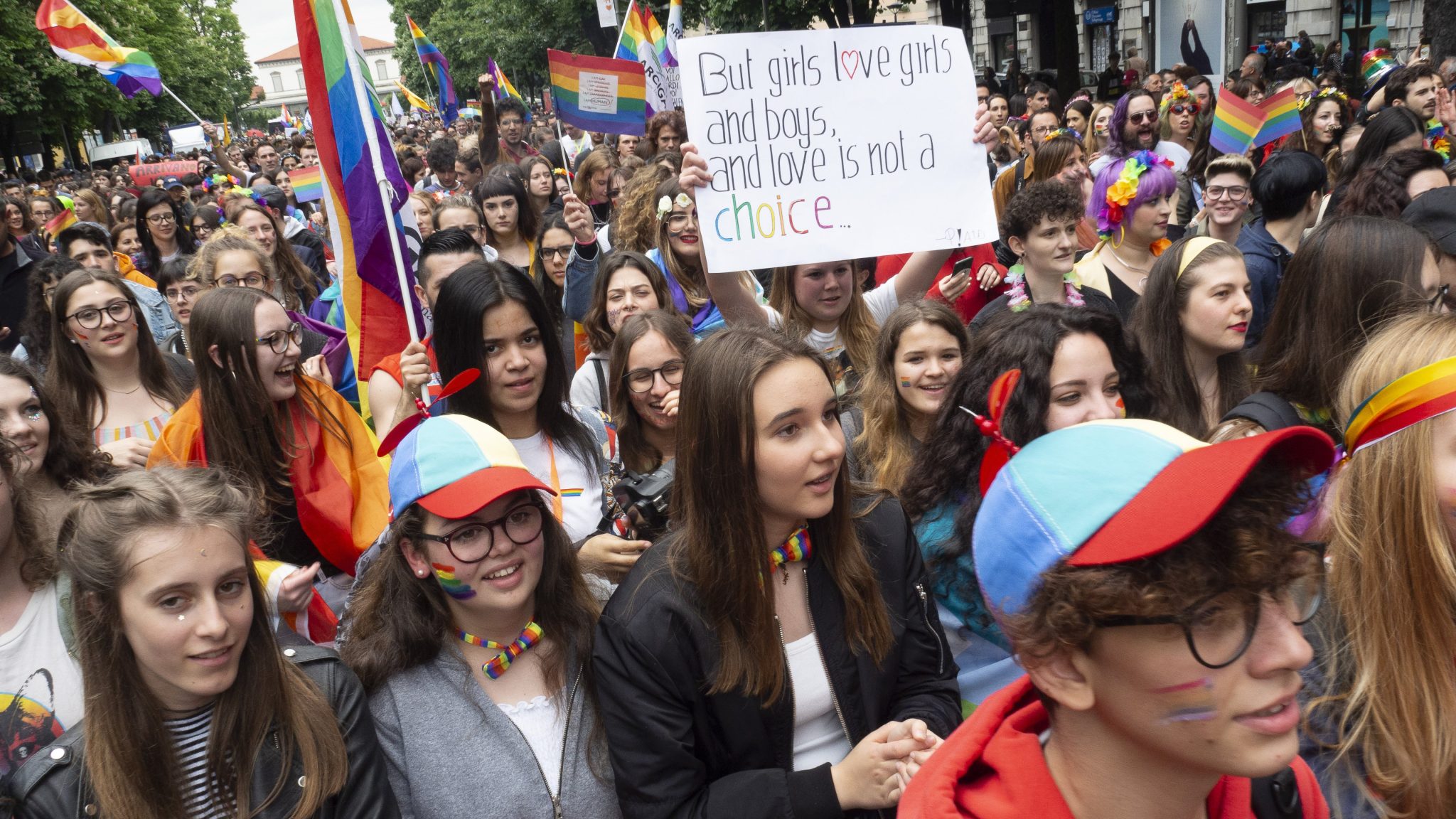 2019 Bergamo Pride Corteo051919_1