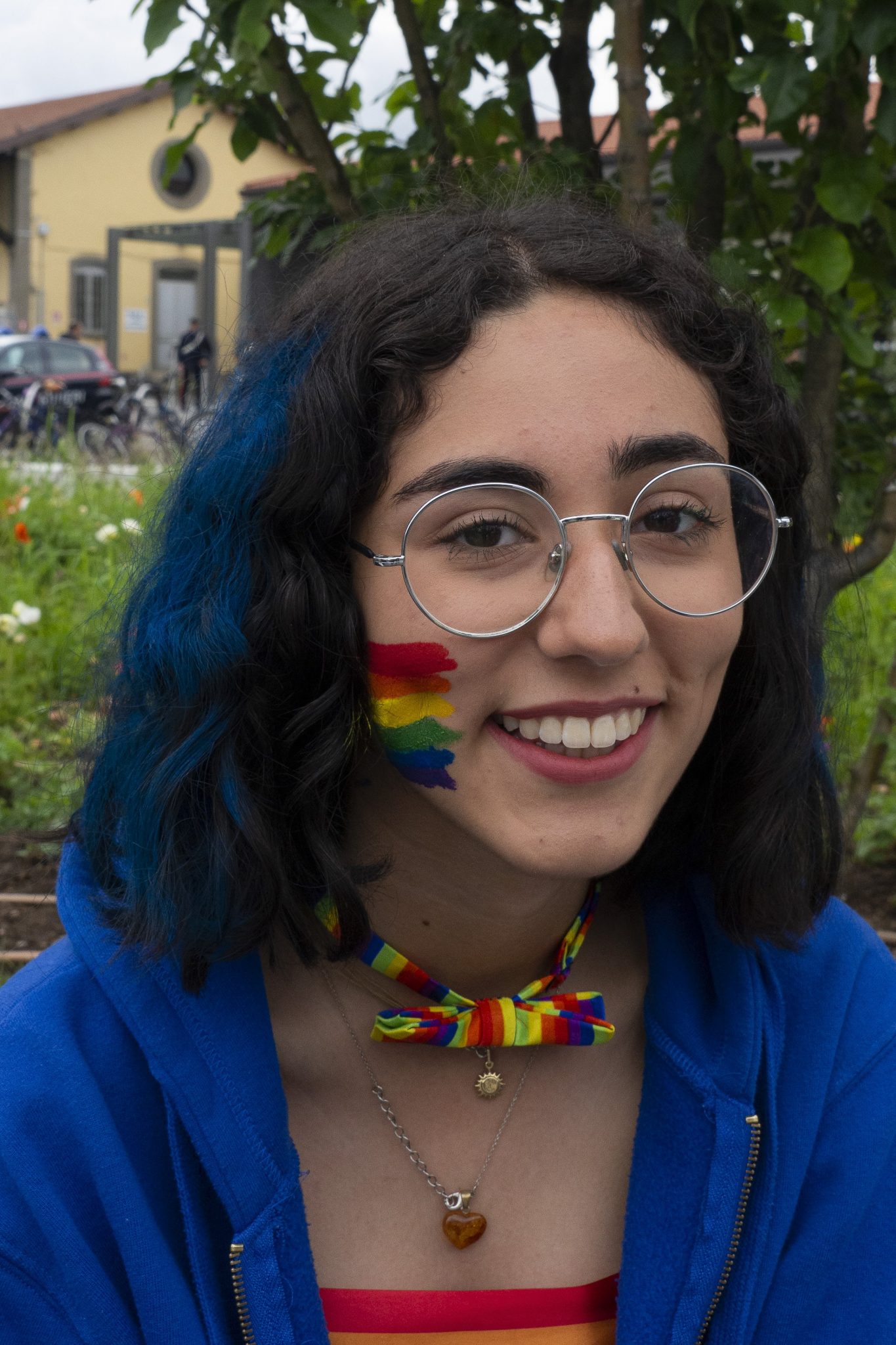 2019 Bergamo Pride Portrait051919